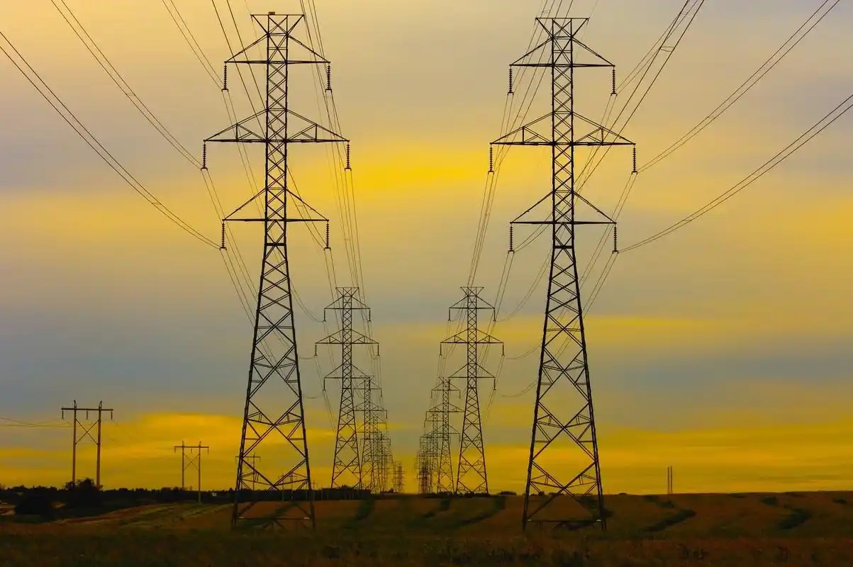 Energy & Power