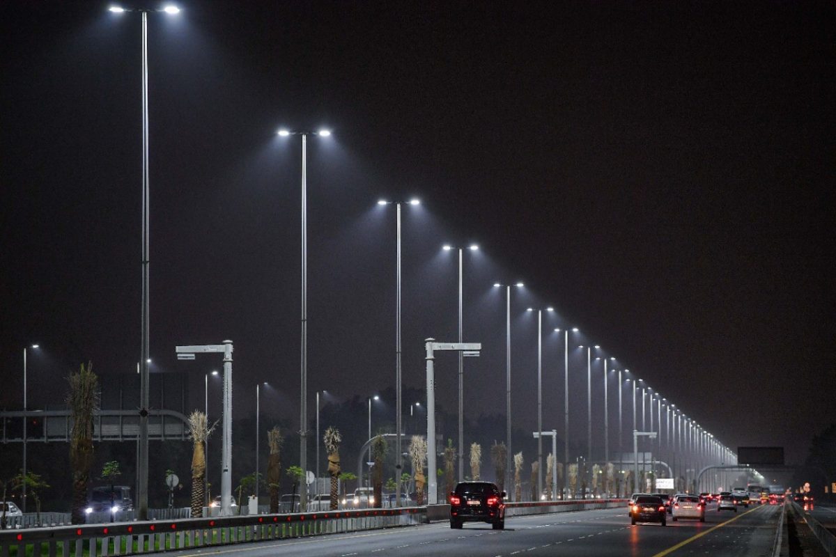 Electrical & Lighting