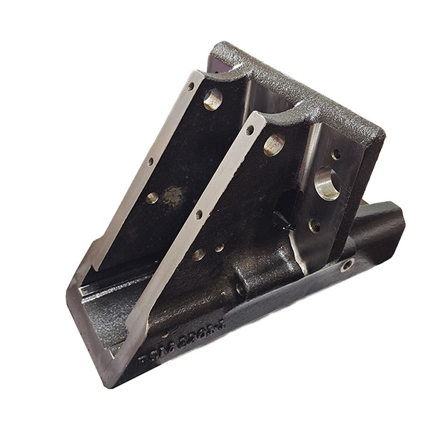 Sample for Custom Mining Parts