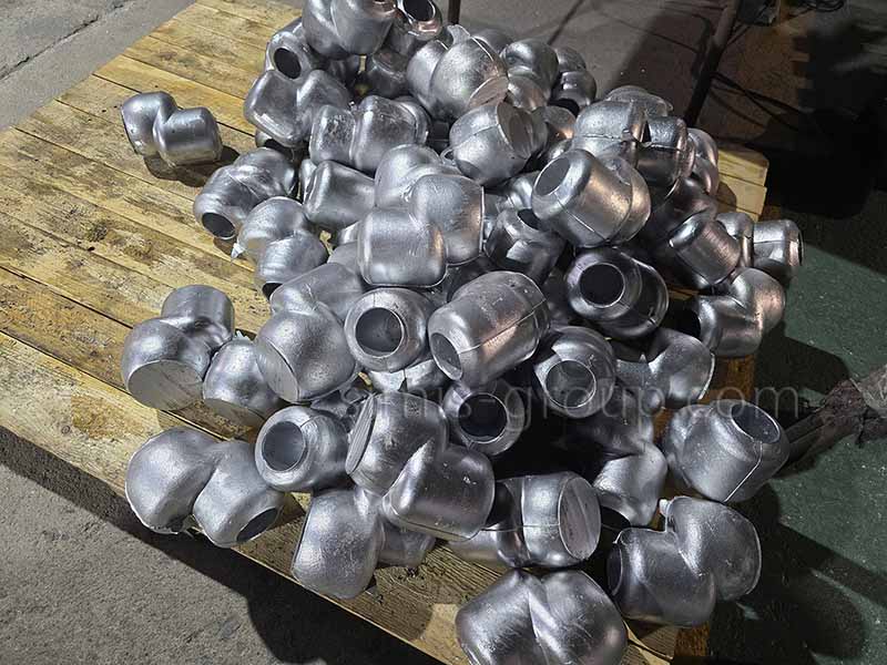 Aluminum Alloy - Aluminum Casting
