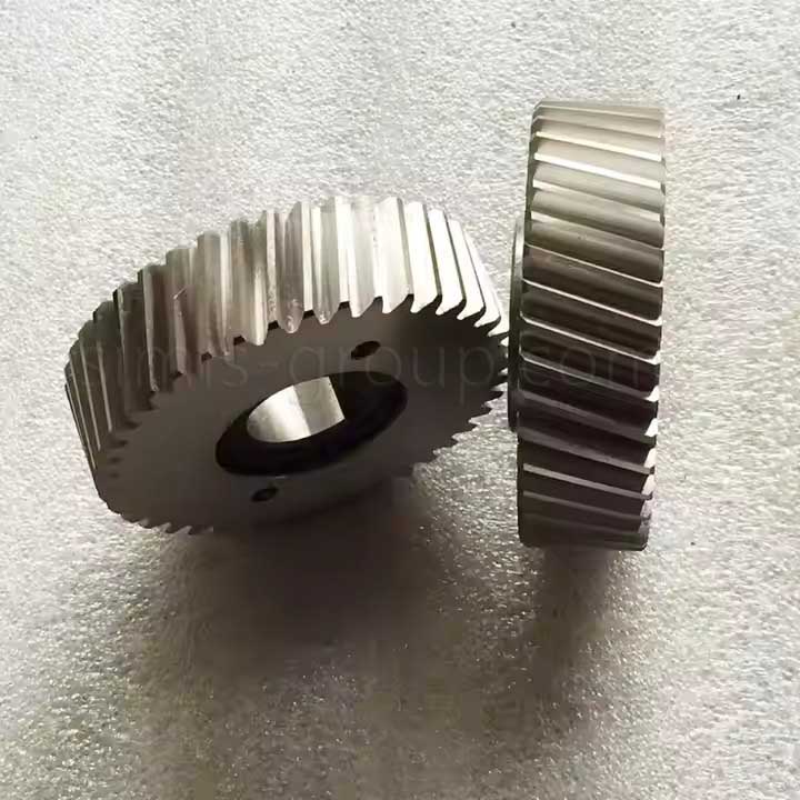 Carbon Steel - Steel Forging