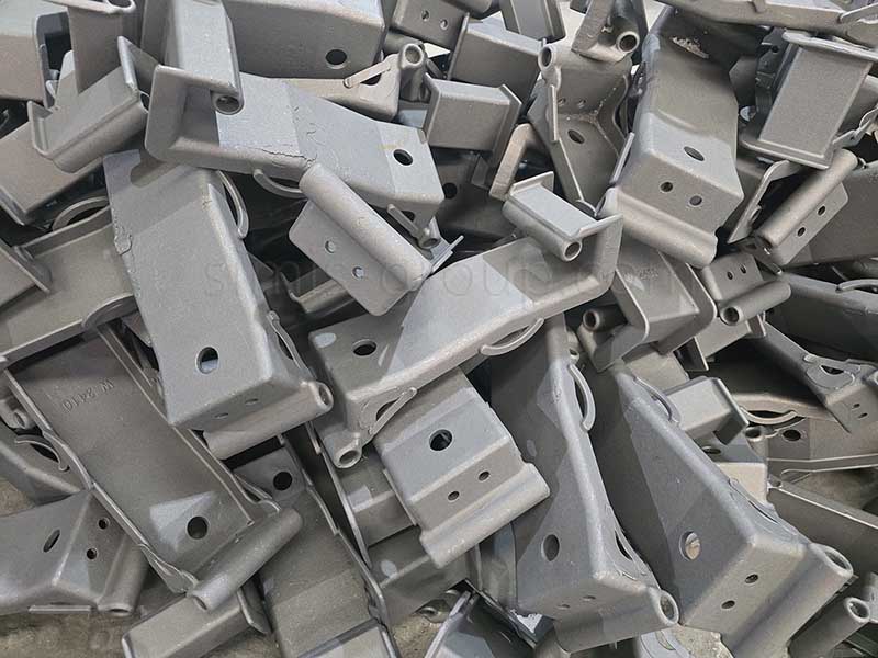 Alloy steel - Steel Casting
