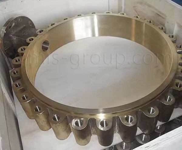 Brass - Copper Alloy Casting