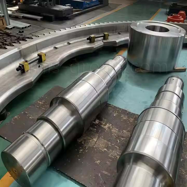 Stainless steel - Steel Forging