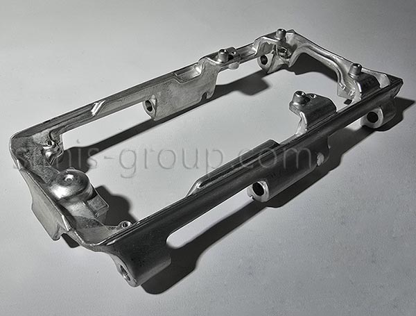 Aluminum Alloy - Aluminum Forging