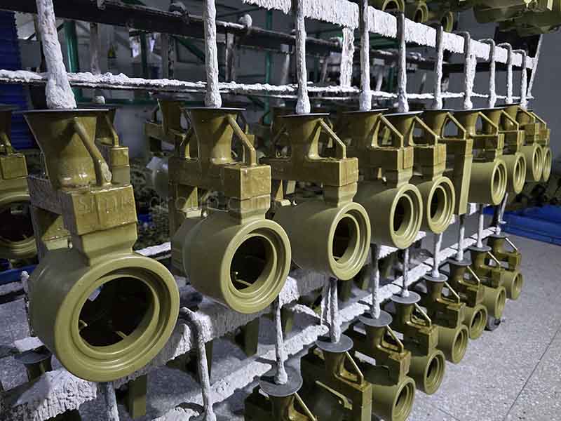 Complete Wax Pattern - Investment Casting