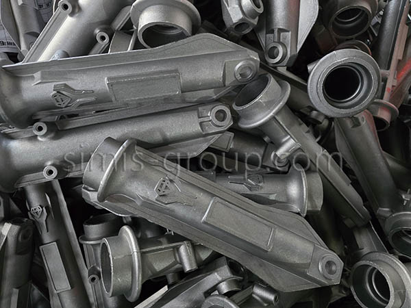 Aluminum Alloy Pressure Die Casting