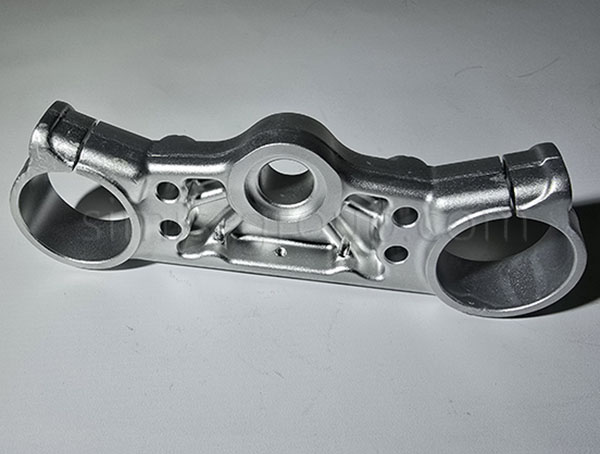 Aluminum Alloy - Aluminum Forging