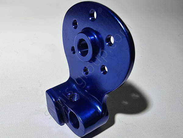 Aluminum Alloy - Aluminum Forging