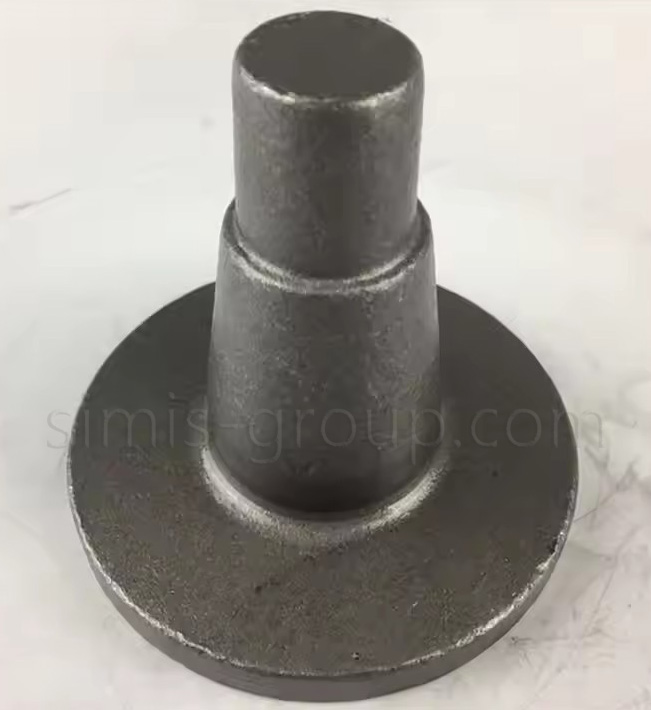 Alloy Steel Cold Forging
