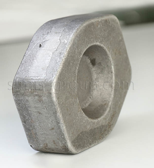 Aluminum Alloy Cold Forging