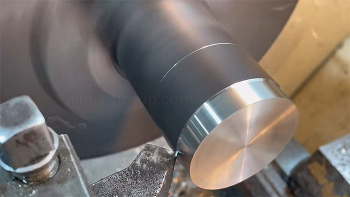 Milling - Machining