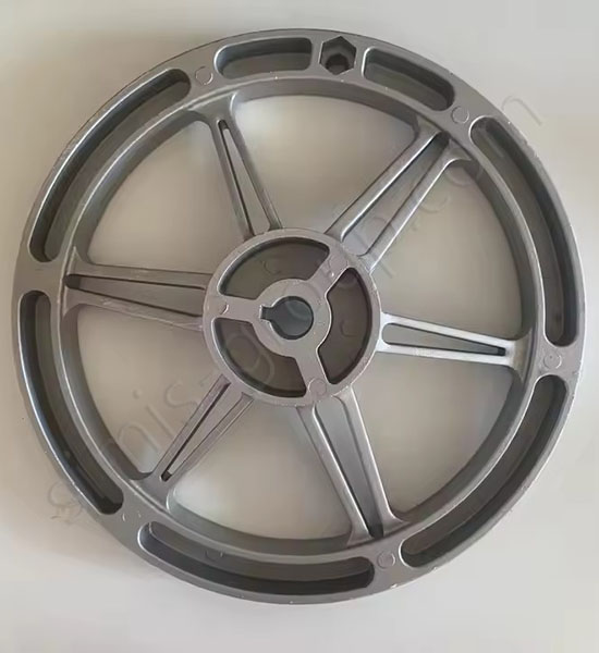 Aluminum Alloy Lost Foam Casting