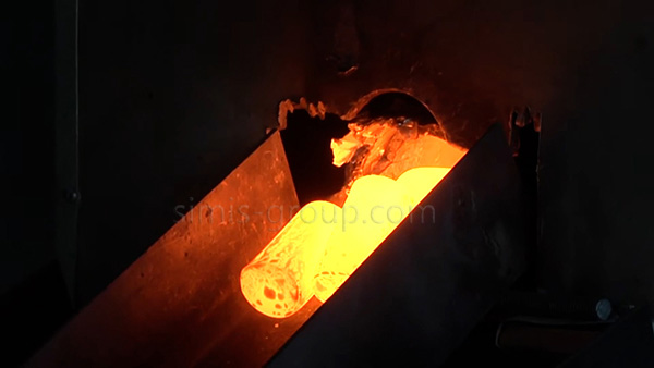 Billet - Cold Forging