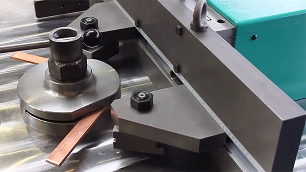 Bending - Sheet Metal Fabrication