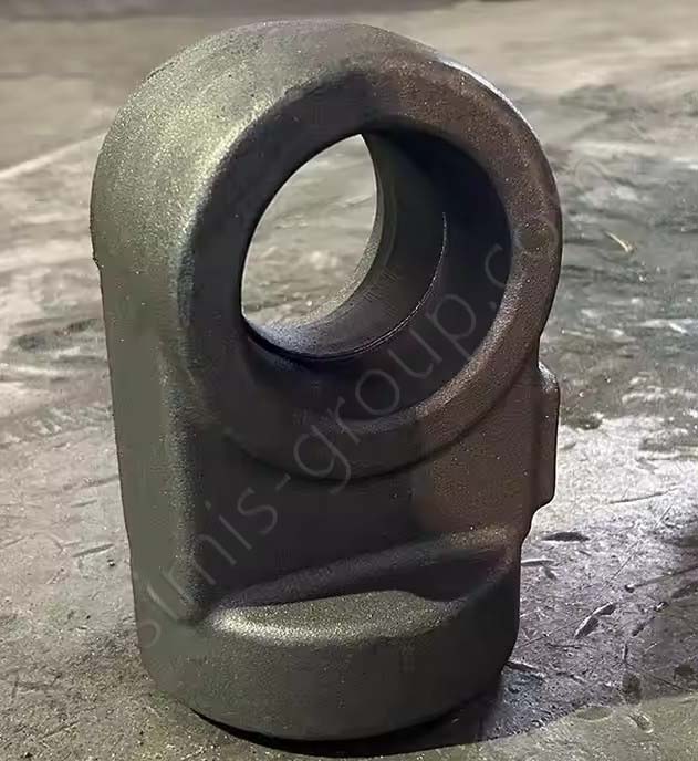 Carbon Steel Heat Treatment
