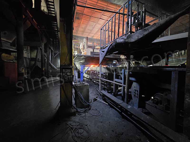 Can cast iron be heat treated?