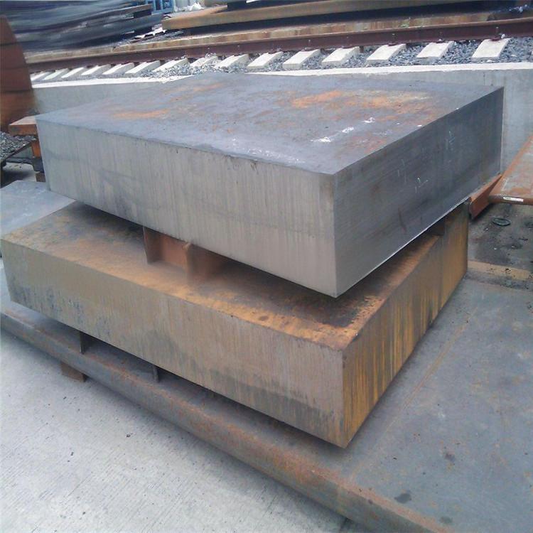 4130 Chromoly Steel Properties and Forging Applications