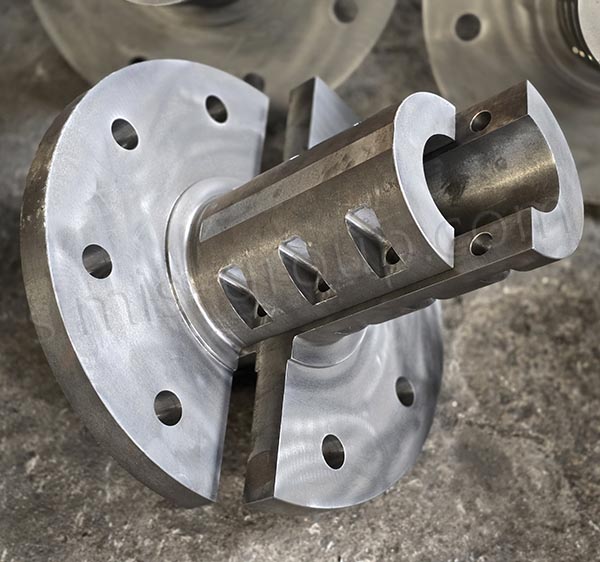 Alloy Steel Shell Mold Casting