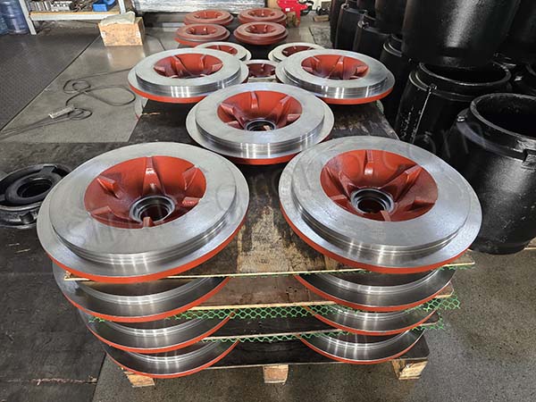 Carbon Steel Shell Mold Casting